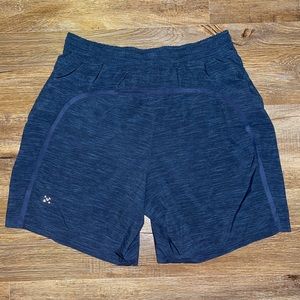 Men’s lululemon Pace Breaker Shorts 7”